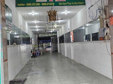 Bán nhà mặt tiền Kha Vạn Cân, Trường Thọ, DT 47m2 đường 15m, tiện ích đầy đủ, kinh doanh đa ngành